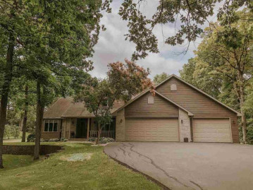 1870 Crown Drive, Utica, WI 54904-0000