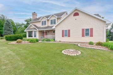 435 Sandstone Terrace, Kiel, WI 53042-1631