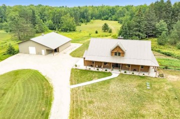 3602 Nikodem Lane, Abrams, WI 54101