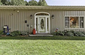 W3623 Peters Road, Porterfield, WI 54143