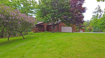 W1345 Bayview Ln, Lyndon, WI 53944