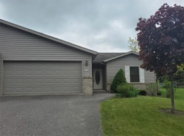 1704 Marcy Court, Marshfield, WI 54449