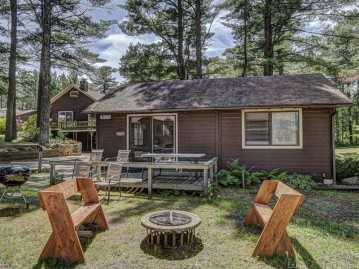 14155 Rex Road Ln 1, Lac Du Flambeau, WI 54538