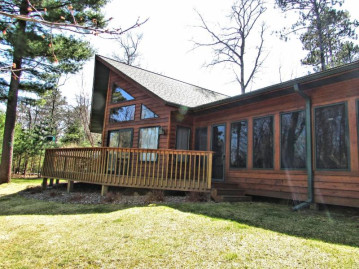 8826 Bradford Point Ct 44, St. Germain, WI 54558