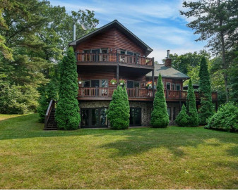 12934 Seagull Ln, Lac Du Flambeau, WI 54538