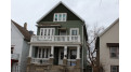 2430 S 5th Pl 2432 Milwaukee, WI 53207 by Shorewest Realtors $89,900