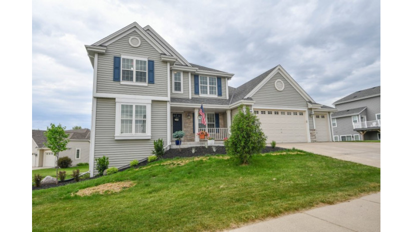 1103 Churchill Ln Watertown, WI 53094 by Shorewest Realtors $399,900