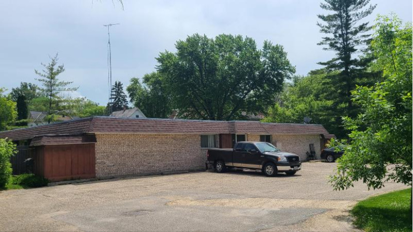 335 Rae Ln Mayville, WI 53050 by Krieser Real Estate, LLC $290,000