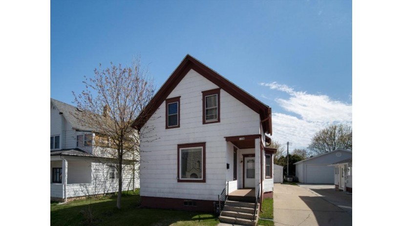 1109 Clara Ave Sheboygan, WI 53081 by Century 21 Aspire Group $94,900