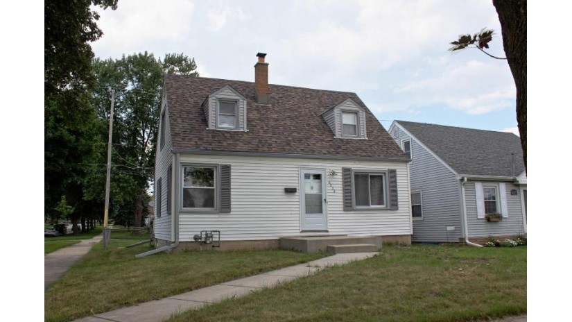 8028 W Burleigh St Milwaukee, WI 53222 by Realty Executives Integrity~NorthShore $179,999