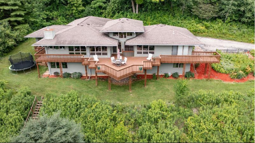 N791 East Hills Rd Greenfield, WI 54601 by Moldenhauer Realty Group, LLC $519,900