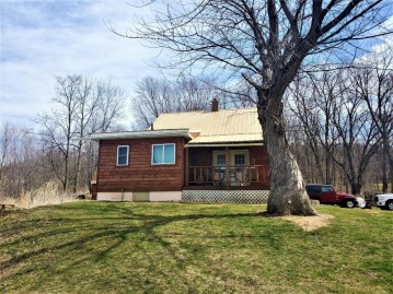 N30575 Boberg Ln, Glencoe, WI 54612