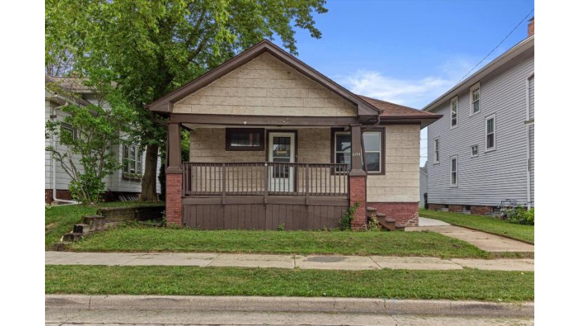 1133 Howard St Racine, WI 53404 by The Real Estate Elite $75,000