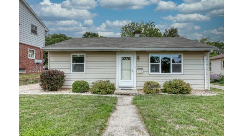 3335 S 60th St Milwaukee, WI 53219 by The Wisconsin Real Estate Group $119,900