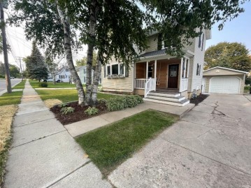 203 South St, Sun Prairie, WI 53596