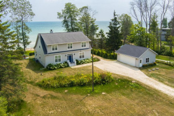 7018 Sauk Trail Beach Rd, Belgium, WI 53013