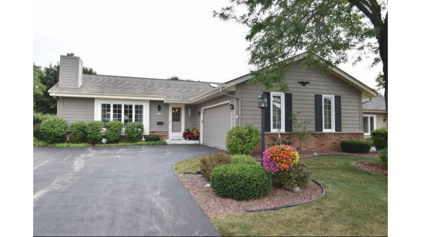 3451 W Honey Tree Ln Greenfield, WI 53221 by Homeowners Concept $249,900