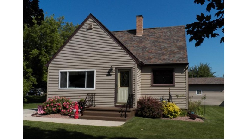 3606 Division St Manitowoc, WI 54220 by RE/MAX Port Cities Realtors $154,900