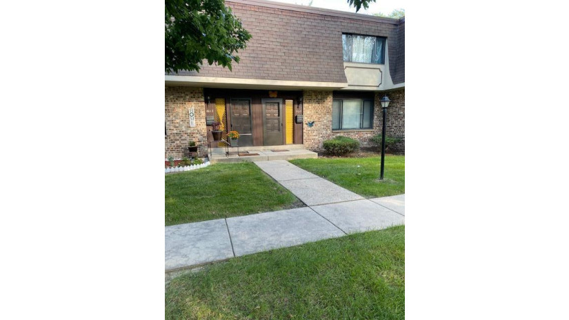 6015 W Calumet Rd Milwaukee, WI 53223 by Homestead Realty, Inc $75,000