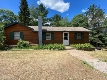 0 Pair O Lakes Road, Spooner, WI 54801