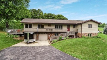 W23678 American Heights Lane, Arcadia, WI 54612