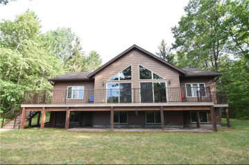 28684 264th Street, Holcombe, WI 54745