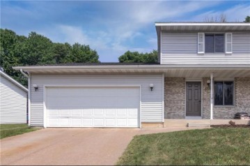 1232 Glades Drive, Altoona, WI 54720