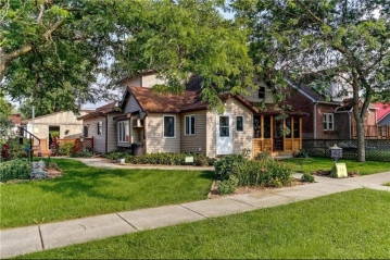 104 2nd, Melrose, WI 54642