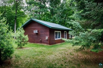 51015 Birch Lake, Barnes, WI 54873