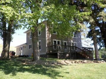 16708 County Road T, Adrian, WI 54660