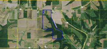 117 AC County Road A, Wilton, WI 54670