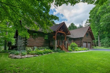 5454 Spider Lake Rd, Sugar Camp, WI 54501