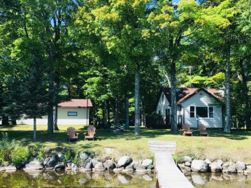 8126 Pine Lake Rd W, Hiles, WI 54511