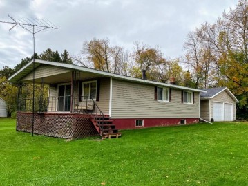 W9265 Hwy 8, Catawba, WI 54515