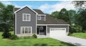 2301 River Bend Rd Grafton, WI 53024 by Tim O'Brien Homes $449,900