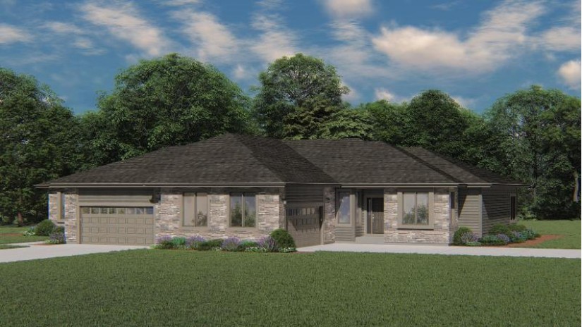 1008 N Pinegrove Ct 36 Hartland, WI 53029 by Halen Homes, LLC $544,900