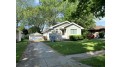 6917 N Darien St Milwaukee, WI 53209 by Grapevine Realty $159,900