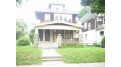 2770 N 37th St 2772 Milwaukee, WI 53210 by Homestead Realty, Inc $75,000