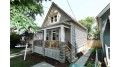2008 S Hilbert St Milwaukee, WI 53207 by RE/MAX Realty Pros~Hales Corners $224,900
