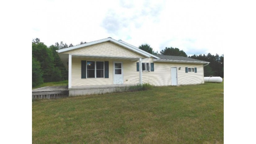 E4439 Dunedin Ln Wyoming, WI 54950 by RE/MAX North Winds Realty, LLC $219,900