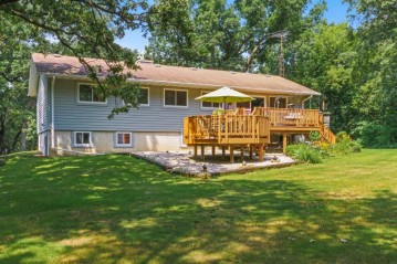 W9176 County Road X, Darien, WI 53114-3180