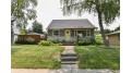 9345 W Melvina St Milwaukee, WI 53222 by Firefly Real Estate, LLC $149,900