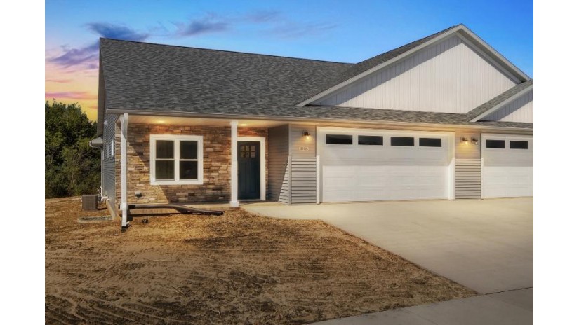 3104 Norse Dr Holmen, WI 54636 by Coldwell Banker River Valley, REALTORS $333,000