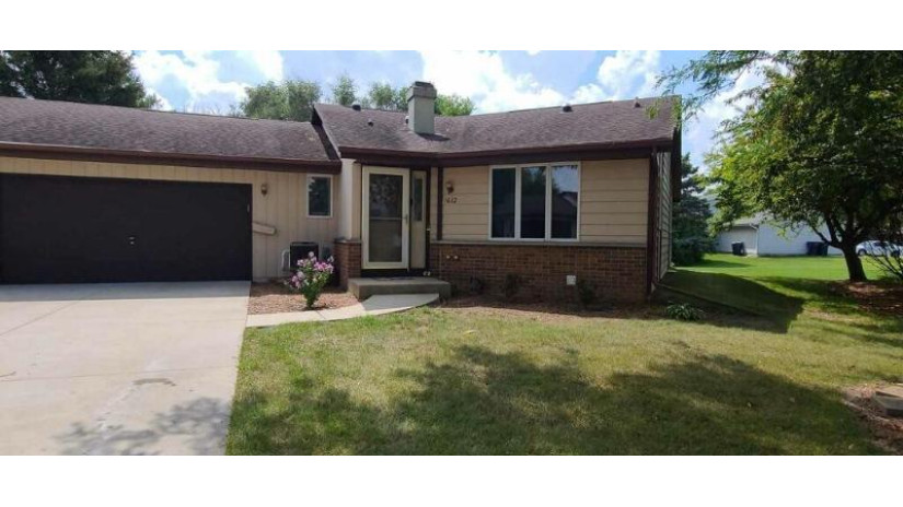 1612 Holly Dr Janesville, WI 53546 by Platner Realty $249,900