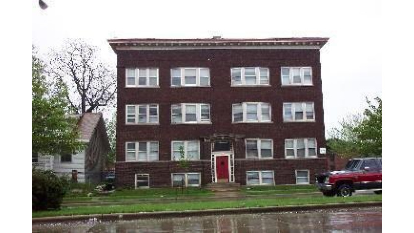 1122 N 27th St Milwaukee, WI 53208 by Keller Williams Realty-Milwaukee North Shore $325,000