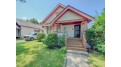 3813 N 19th St Milwaukee, WI 53206 by RE/MAX Service First $85,000
