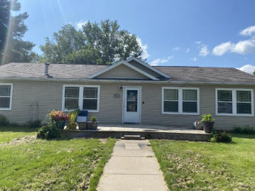 211 S State St, La Farge, WI 54639-8061