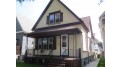 2028 S 26th St Milwaukee, WI 53204 by Realty Experts $162,900