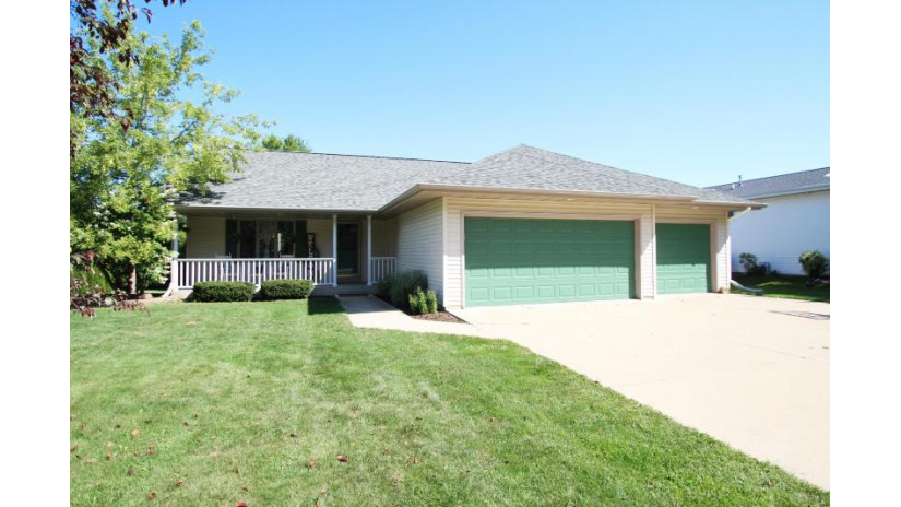 3505 E Rotamer Rd Janesville, WI 53546 by RE/MAX Community Realty $324,900