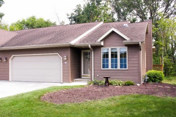 811 Tallgrass Ln, Plymouth, WI 53073-4981